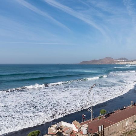 Home2Book El Perenquen Las Canteras Las Palmas de Gran Canaria Ngoại thất bức ảnh