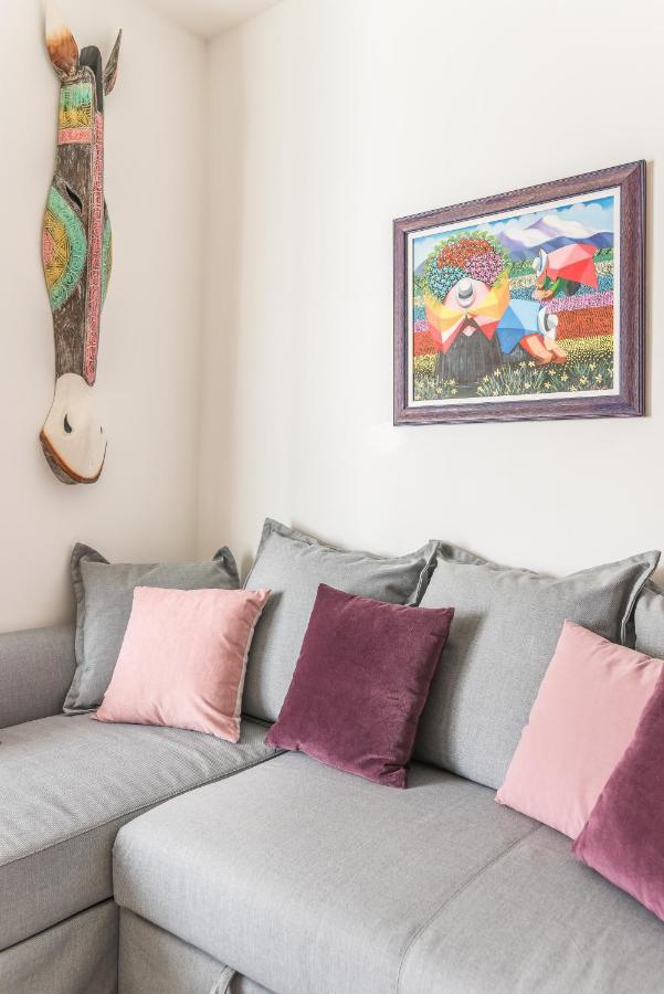 Home2Book El Perenquen Las Canteras Las Palmas de Gran Canaria Ngoại thất bức ảnh