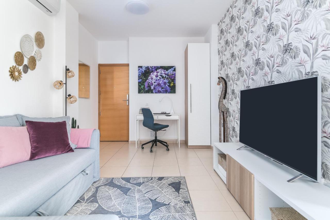 Home2Book El Perenquen Las Canteras Las Palmas de Gran Canaria Ngoại thất bức ảnh
