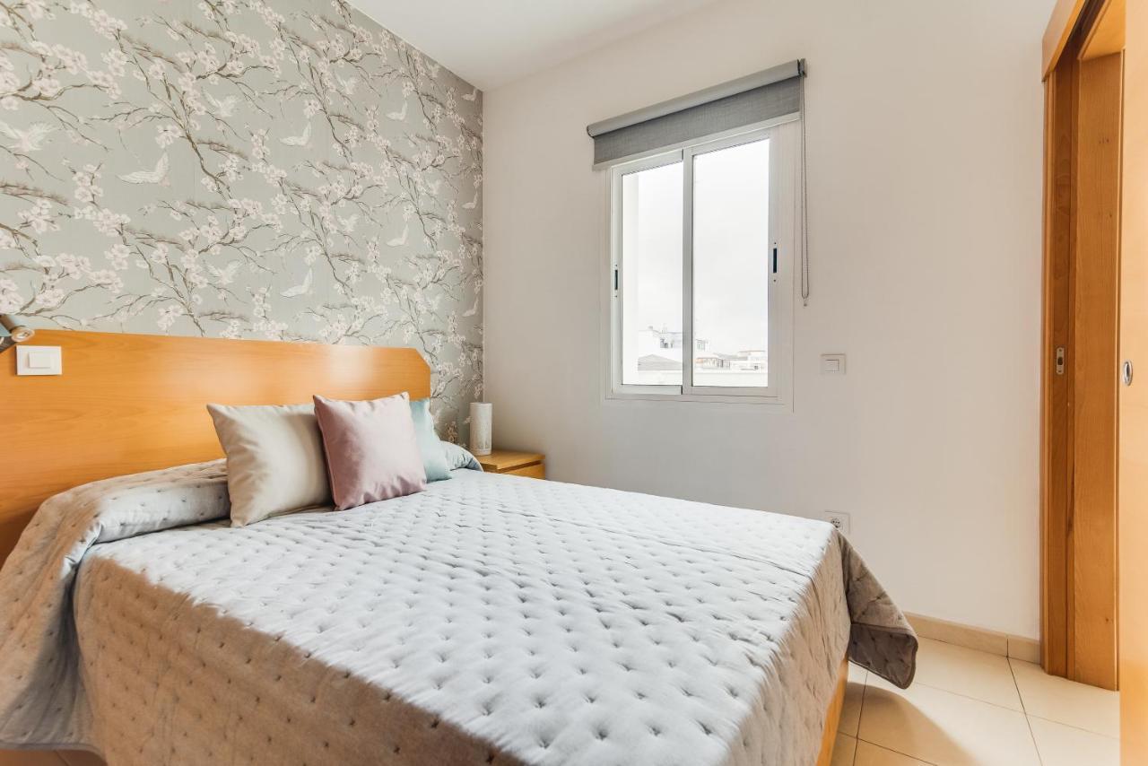 Home2Book El Perenquen Las Canteras Las Palmas de Gran Canaria Ngoại thất bức ảnh