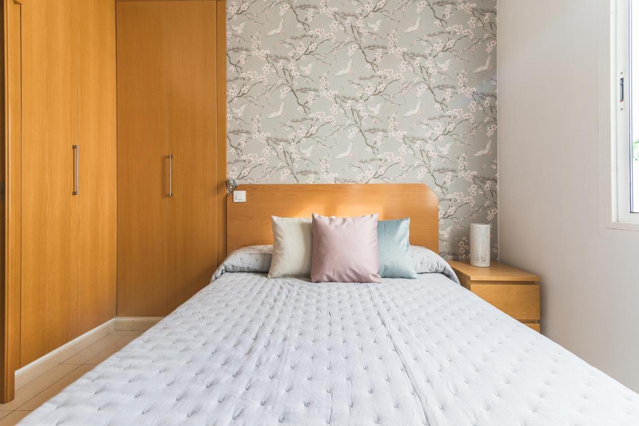 Home2Book El Perenquen Las Canteras Las Palmas de Gran Canaria Ngoại thất bức ảnh