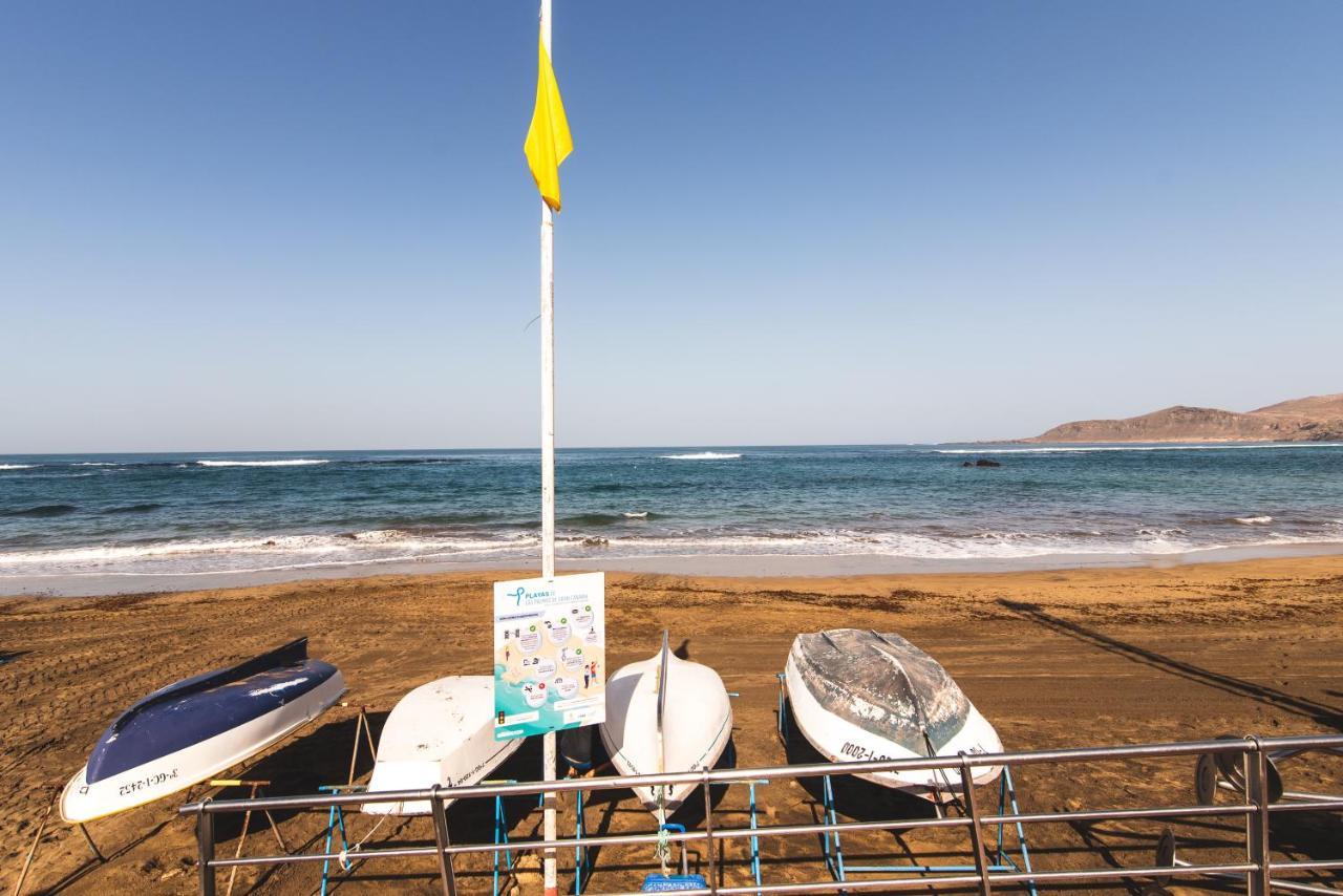 Home2Book El Perenquen Las Canteras Las Palmas de Gran Canaria Ngoại thất bức ảnh